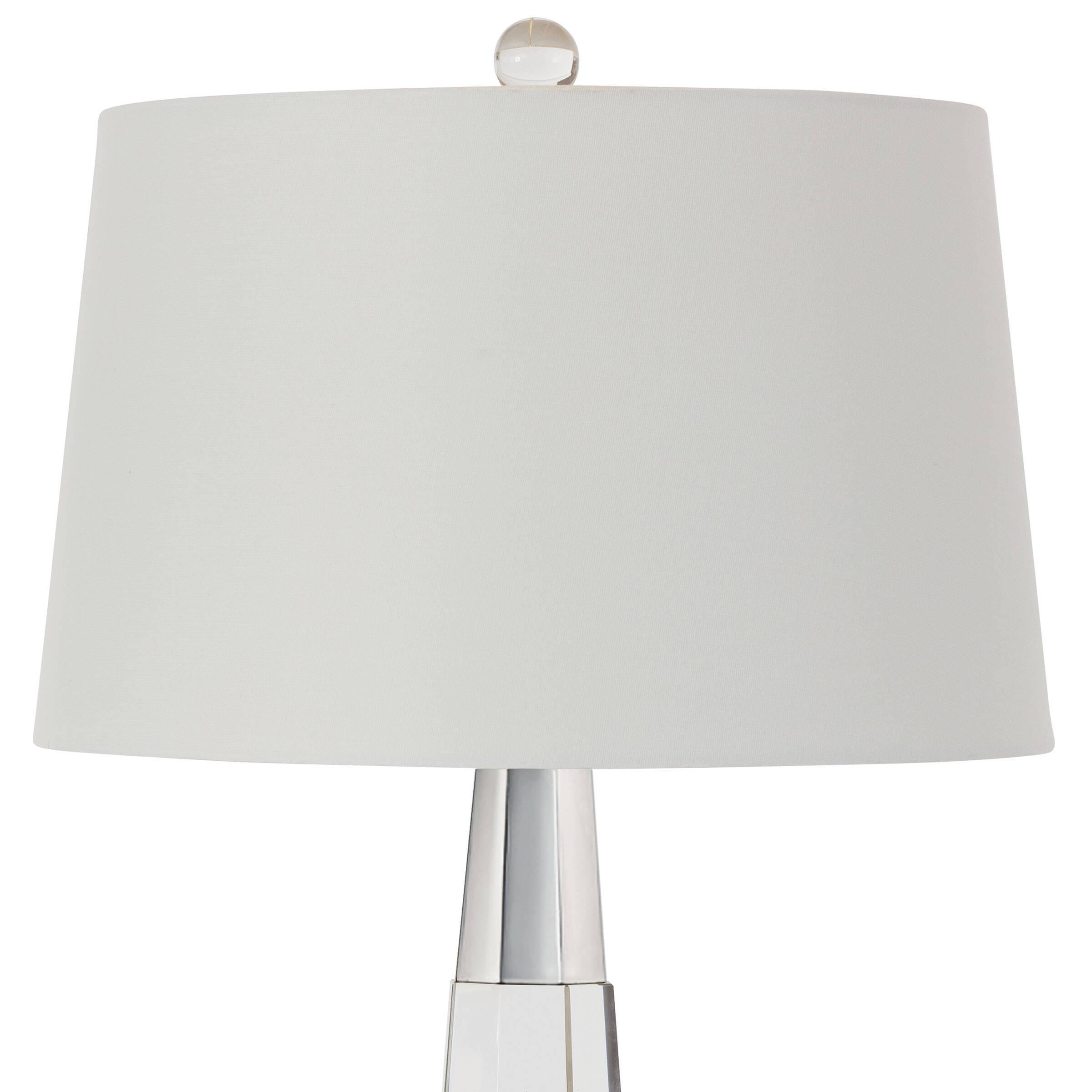 Carli Crystal Table Lamp | Regina Andrew Detroit